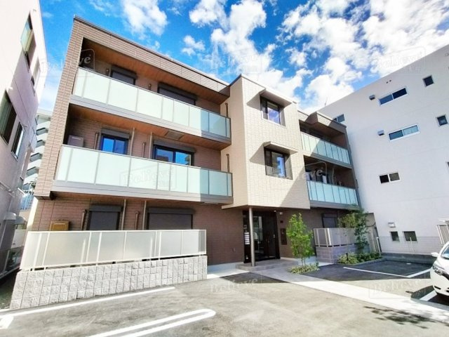 モンレーヴ本町
