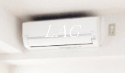 【設備】 | サンクレール荒川ブランガーデン | エアコンつきです。