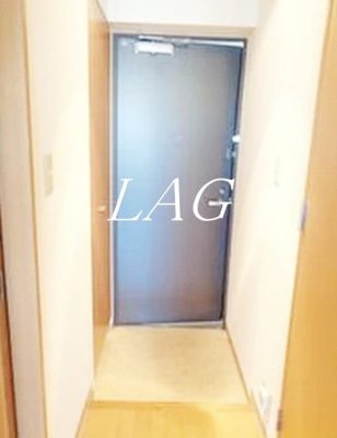 【玄関】 | サンクレール荒川ブランガーデン | 玄関です。