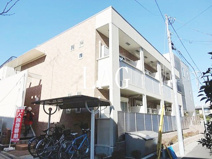 カーサ・フジの画像