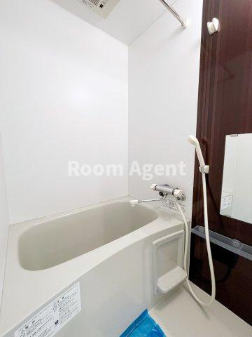 Residence Kamimaezuの浴室