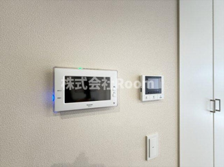 【セキュリティ】 | 【ペット共生・ZEHマンション】Ｆｏｒｅｓｔ　雅・旭化成ヘーベルメゾンHEBEL HAUS