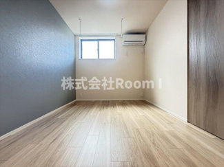 【洋室】 | 【ペット共生・ZEHマンション】Ｆｏｒｅｓｔ　雅・旭化成ヘーベルメゾンHEBEL HAUS | 明るい洋室です