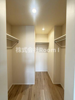 【収納】 | 【ペット共生・ZEHマンション】Ｆｏｒｅｓｔ　雅・旭化成ヘーベルメゾンHEBEL HAUS | ちょっとした収納スペースも充実しています