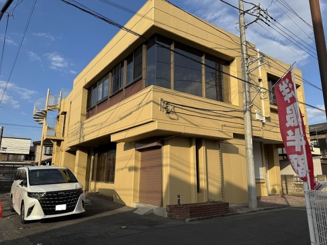 【外観】 | Zama Dental Flat