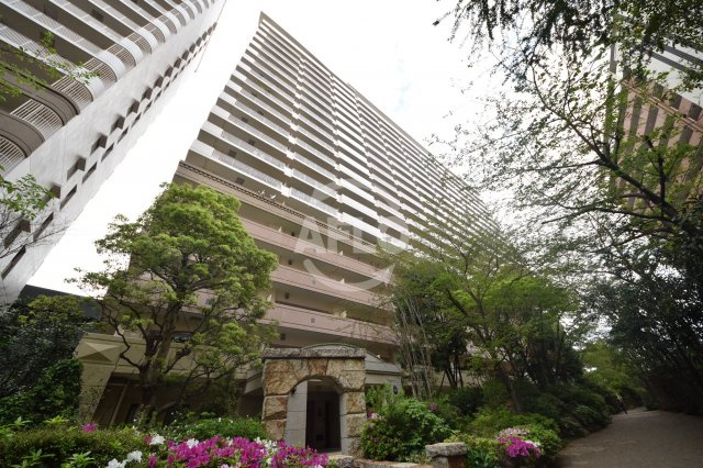 リバーガーデンこのはな　島屋小学校区