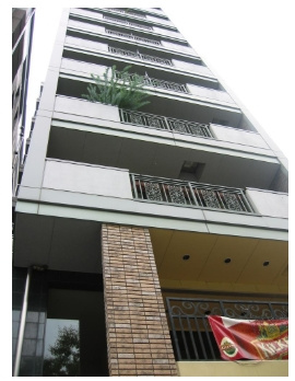 ミレニアム御池