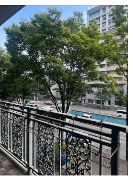 ミレニアム御池のその他