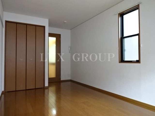 【内装】 | キャッスルハウス