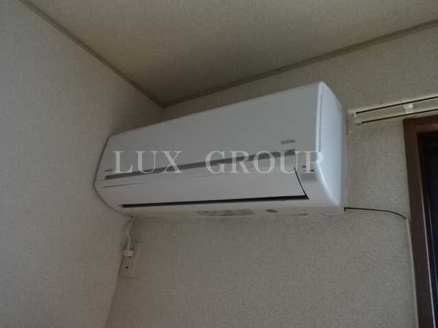 【設備】 | キャッスルハウス