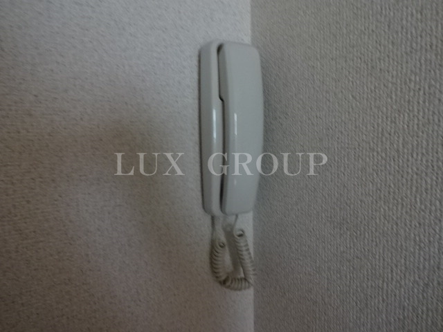 【セキュリティ】 | キャッスルハウス