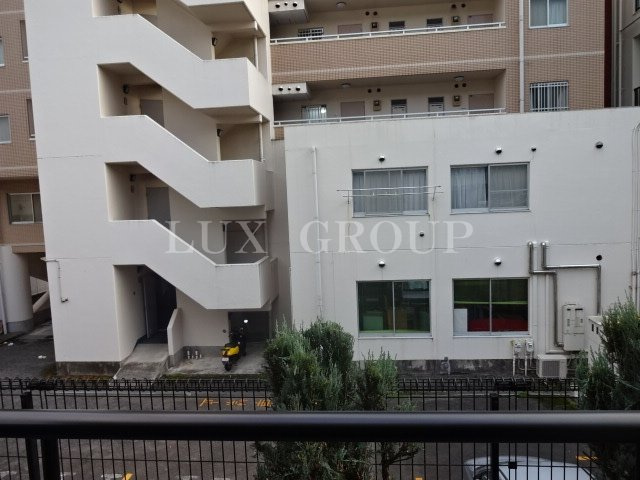 【展望】 | キャッスルハウス