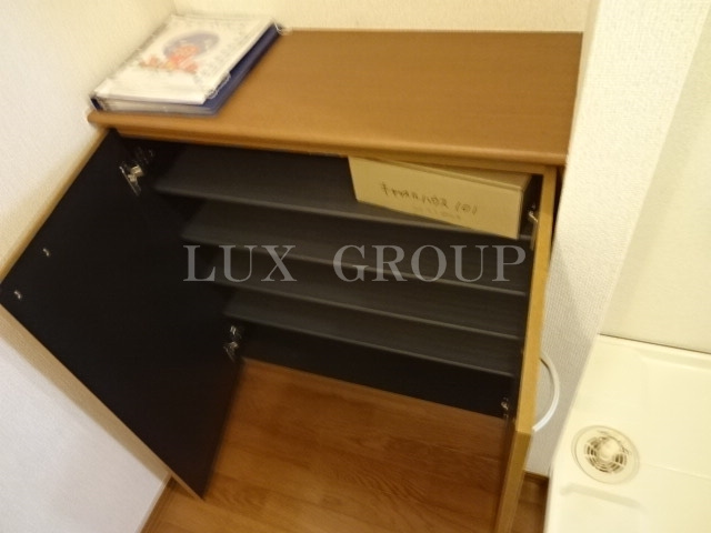 【玄関】 | キャッスルハウス