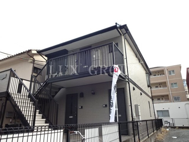 【外観】 | キャッスルハウス