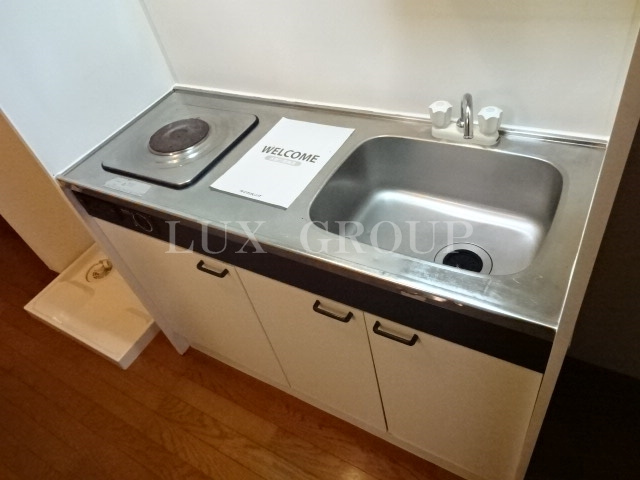 【キッチン】 | キャッスルハウス