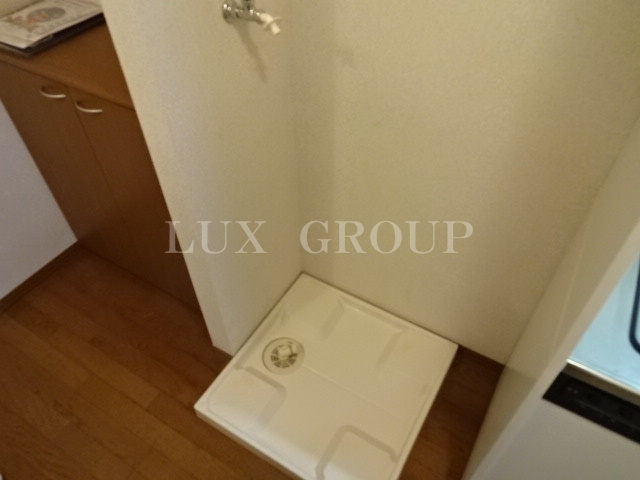 【洗面所】 | キャッスルハウス