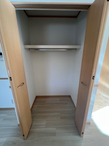 Bolas高田の収納|参考画像