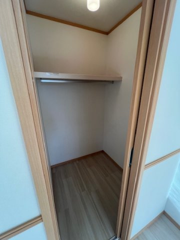 Bolas高田の収納|参考画像