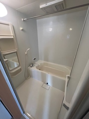 Bolas高田の浴室|参考画像