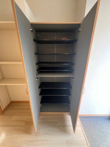 Bolas高田の収納|参考画像