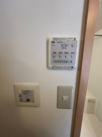 Bolas高田の設備|参考画像