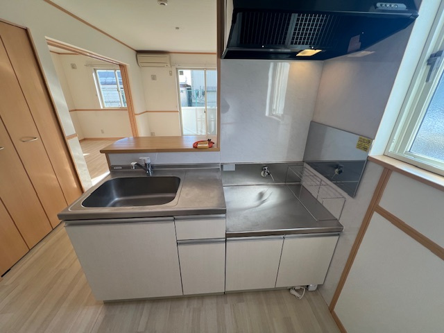 Bolas高田のキッチン|参考画像