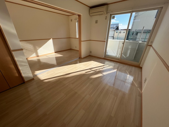 Bolas高田の居間・リビング|参考画像