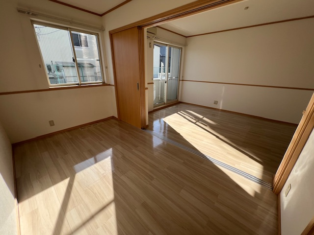 Bolas高田の居間・リビング|参考画像