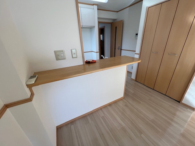 Bolas高田の内装|参考画像