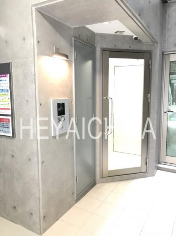 アイ・ステージ千束のその他共用部分