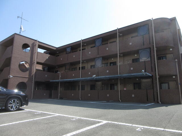 プラザハイツ二ツ屋E