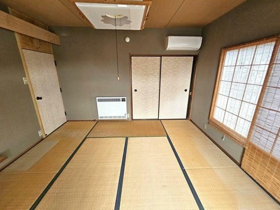 【和室】 | 伊東市富戸　戸建