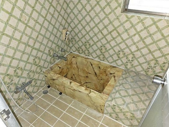 【浴室】 | 伊東市富戸　戸建