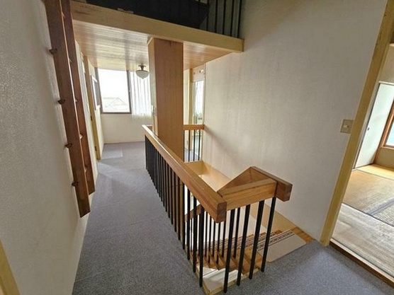 【内装】 | 伊東市富戸　戸建