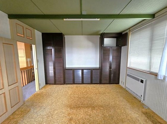 【洋室】 | 伊東市富戸　戸建