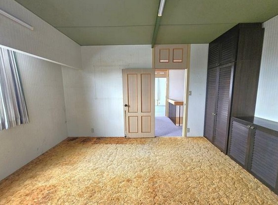 【洋室】 | 伊東市富戸　戸建