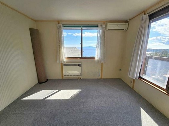 【洋室】 | 伊東市富戸　戸建