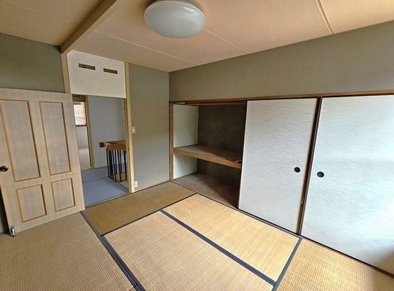 【和室】 | 伊東市富戸　戸建