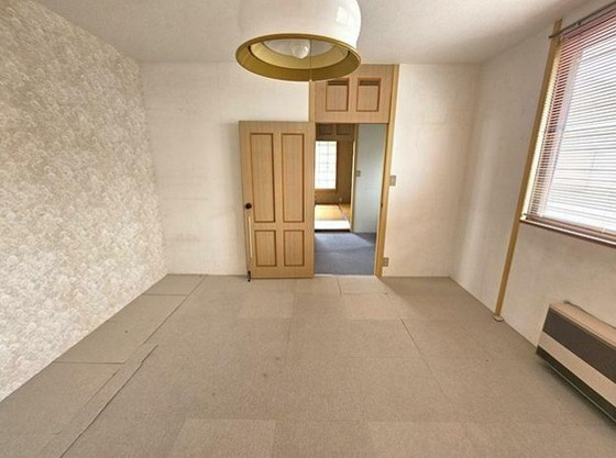 【洋室】 | 伊東市富戸　戸建