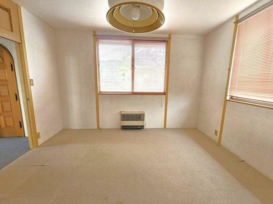 【洋室】 | 伊東市富戸　戸建