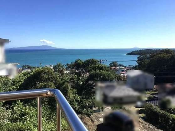 【展望】 | 伊東市富戸　戸建
