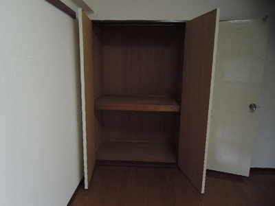 【収納】 | 第２ピュアマンション