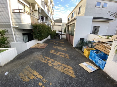 【その他】 | 第２ピュアマンション