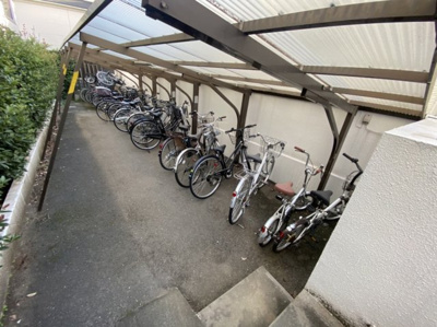 【その他共用部分】 | 第２ピュアマンション