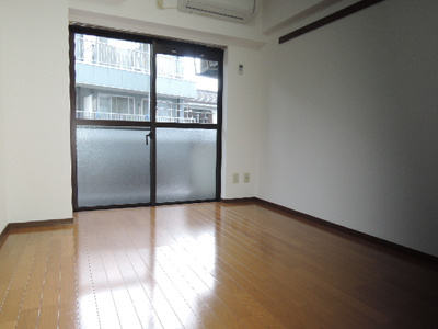 【居間・リビング】 | 第２ピュアマンション