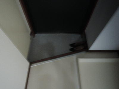 【玄関】 | 第２ピュアマンション