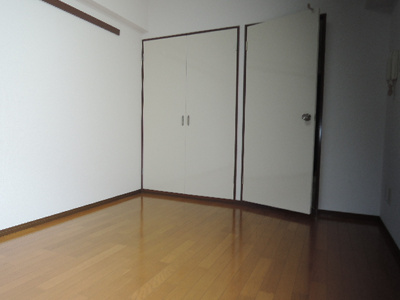 【内装】 | 第２ピュアマンション