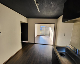 【居間・リビング】