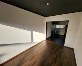 【居間・リビング】