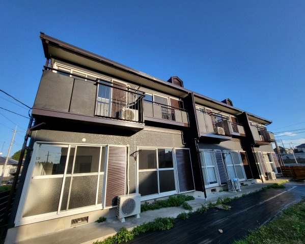 【外観】 | アリーパレス